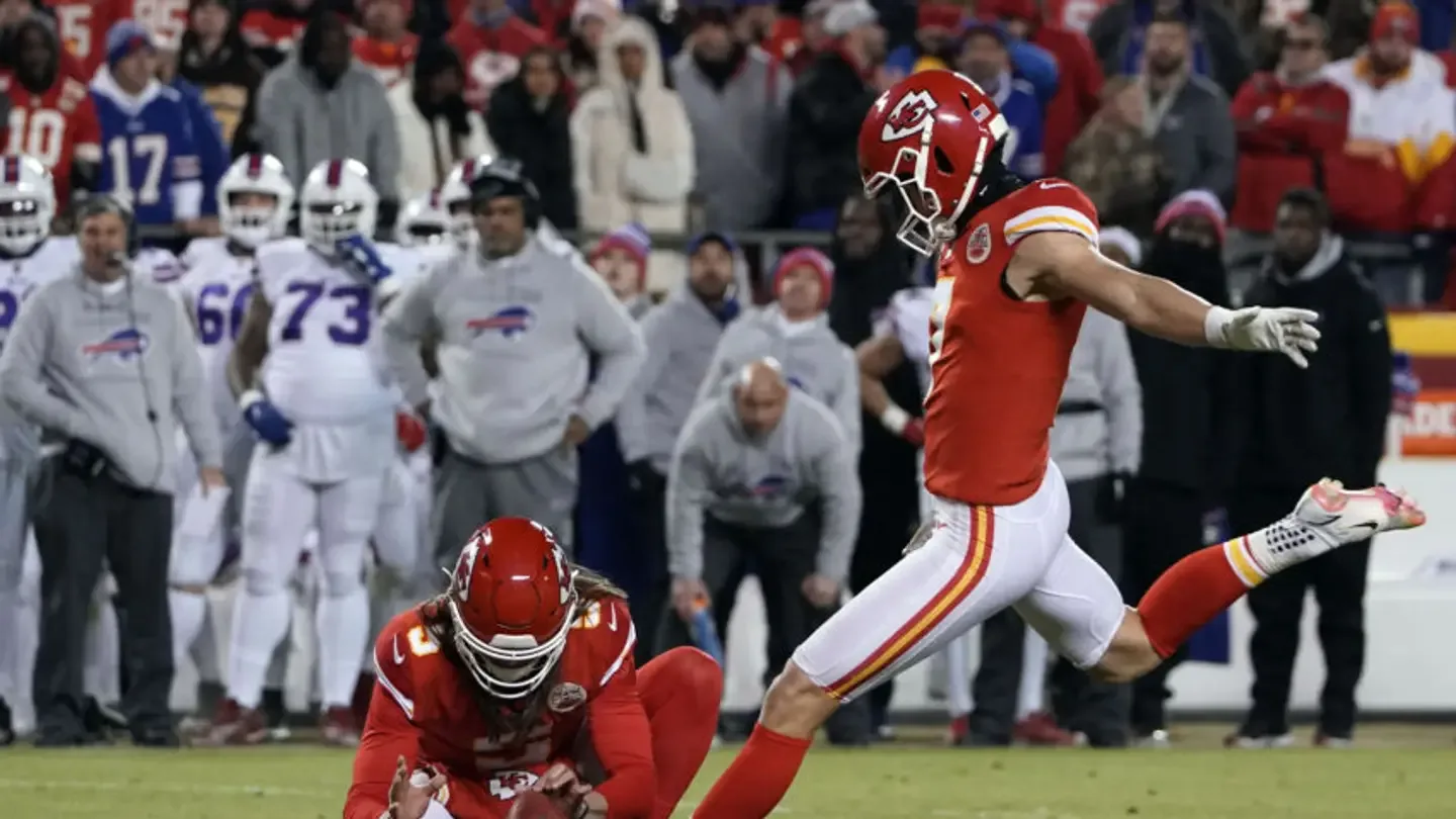 NFL Twitter in awe of ridiculous Chiefs-Bills ending