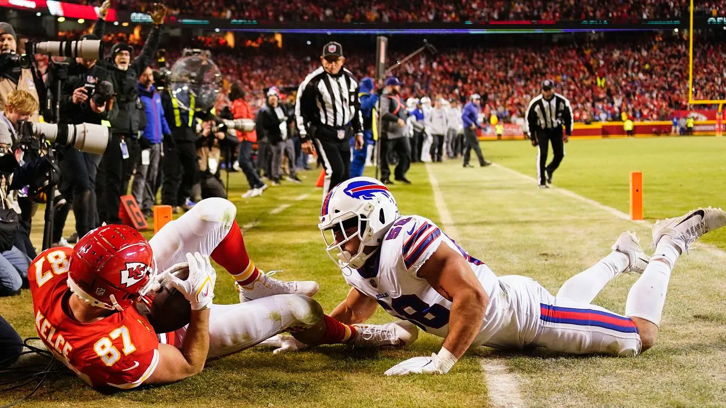 Chiefs vs. Bills Finish Reignites NFL Overtime Rules Debate