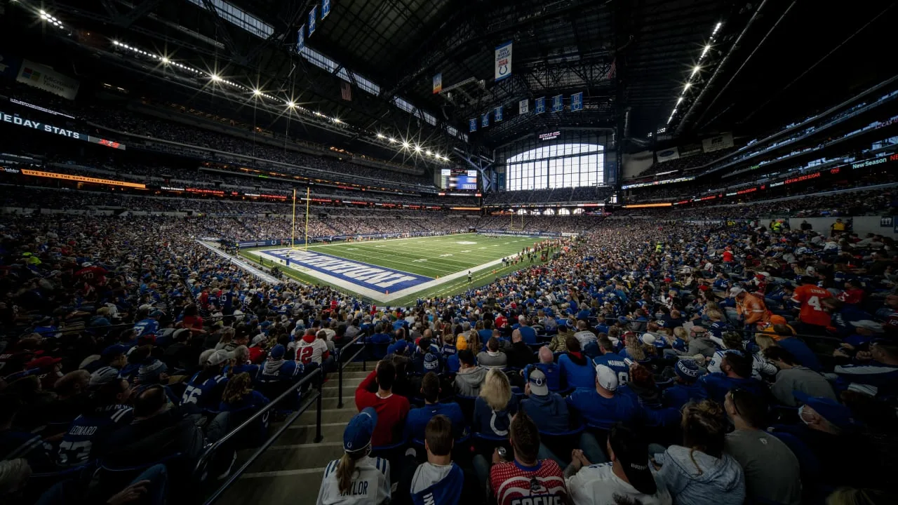 NFL Approves Colts, Eagles' Proposal To Change Possession Rules For Postseason Overtime