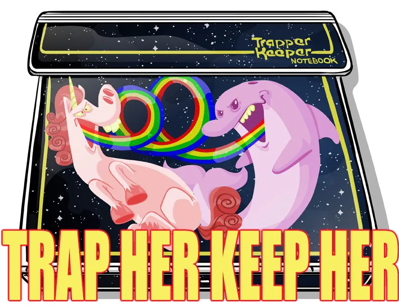 Binders Full Of Women
