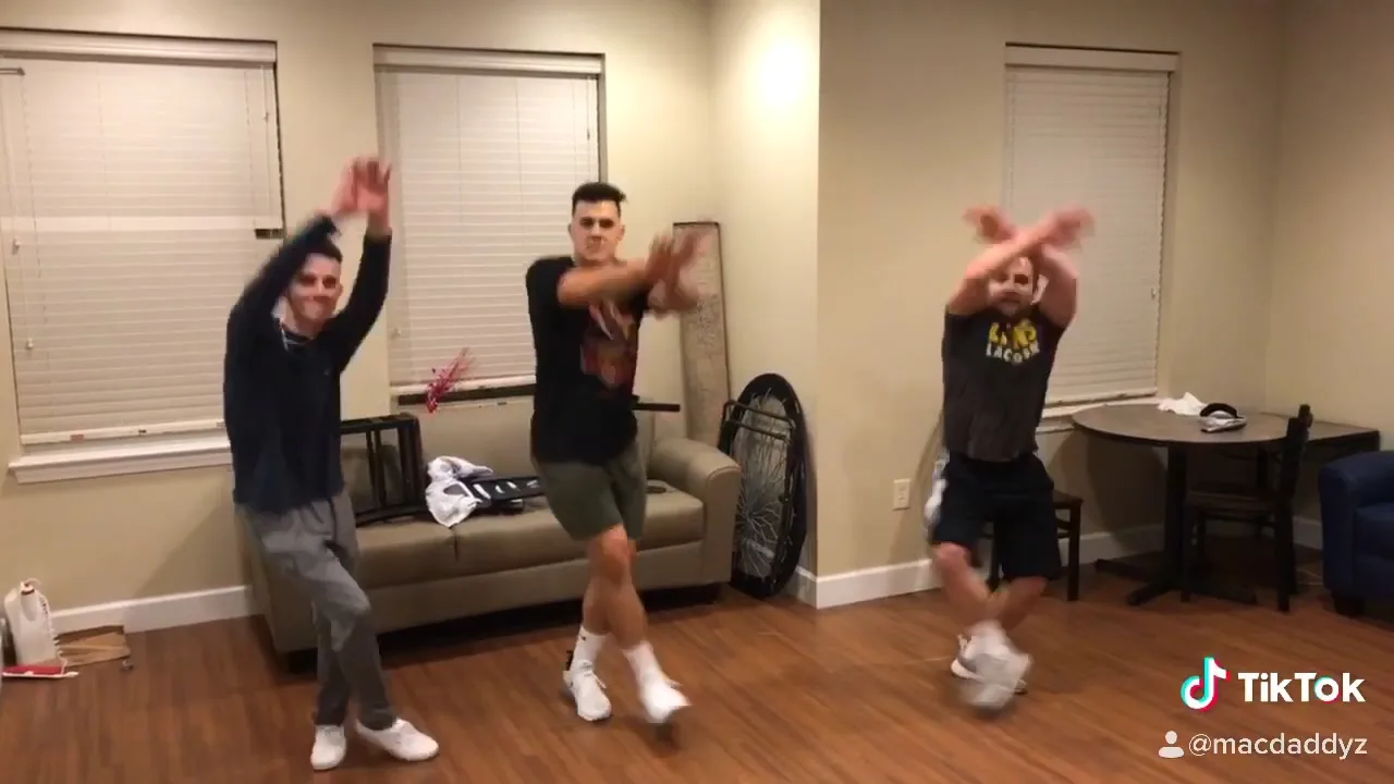 Excited to say our #blindinglightschallenge will be on @fortnite very soon!! Thank you everyone for making this dance go viral!! ❤️❤️