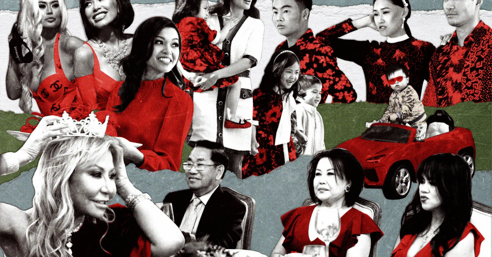 When Reality TV Turns Trends Into Content
