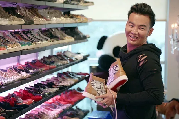 'Bling Empire' Renewed at Netflix, 'Selling Sunset' Picked Up for 2 More Seasons