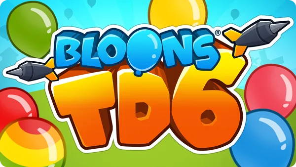 Ninja Kiwi Announces Bloons TD 6 in Development