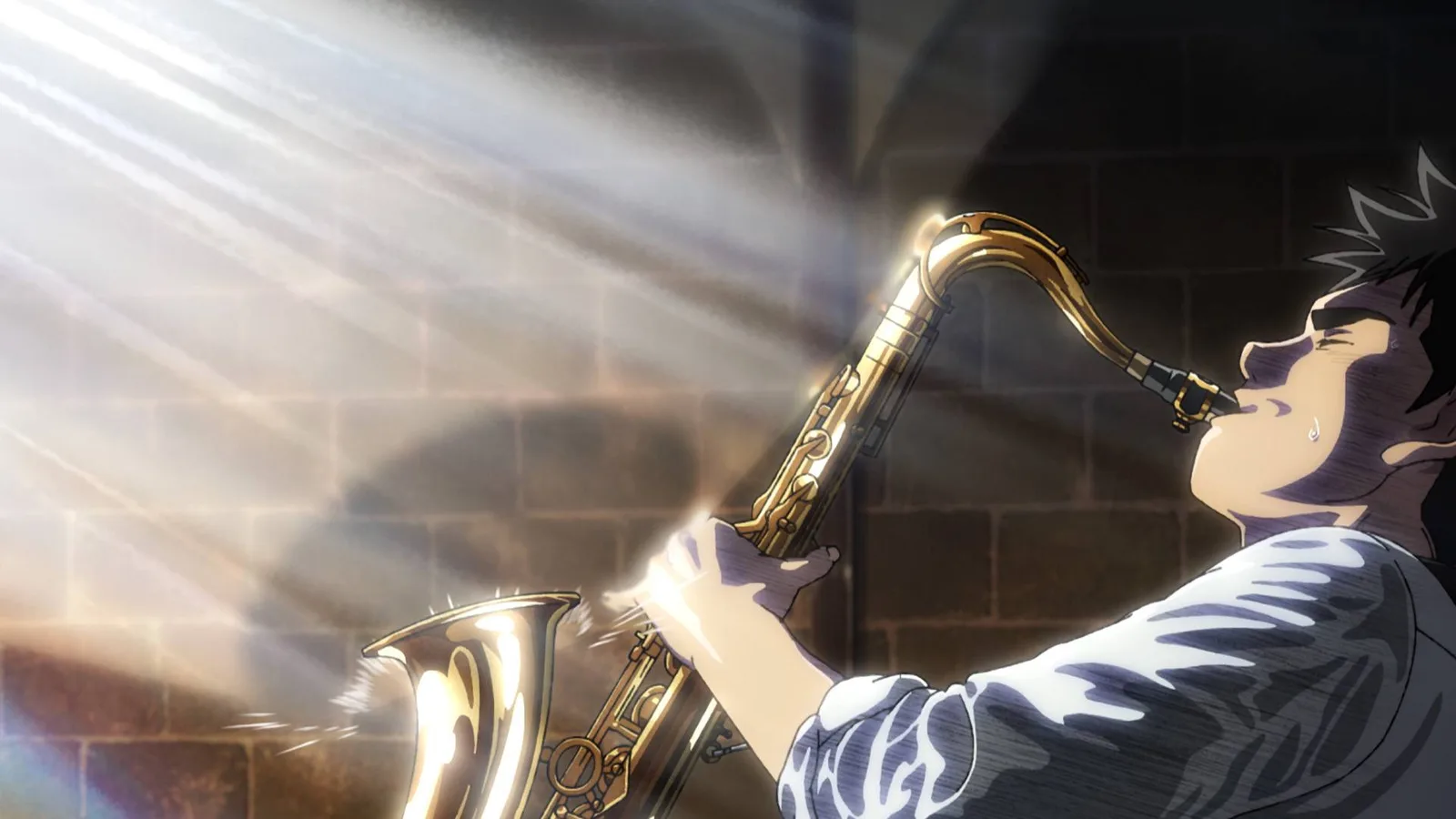 ‘Blue Giant’ soundtrack steals the spotlight