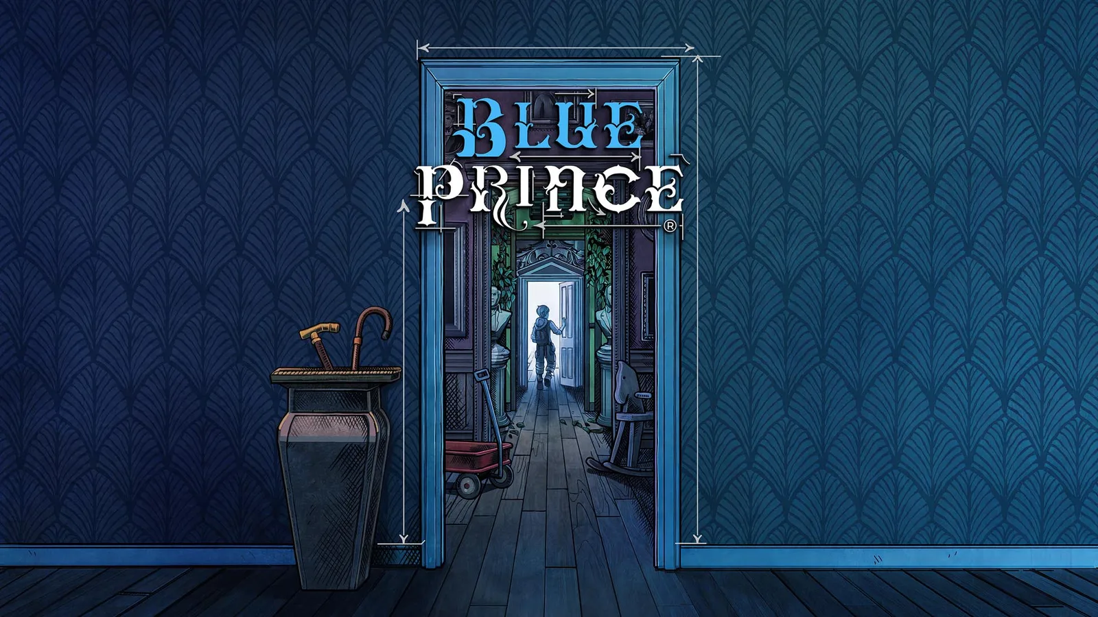 Blue Prince: What You Need to Know About This Genre-Defying Game - Coming to Game Pass April 10