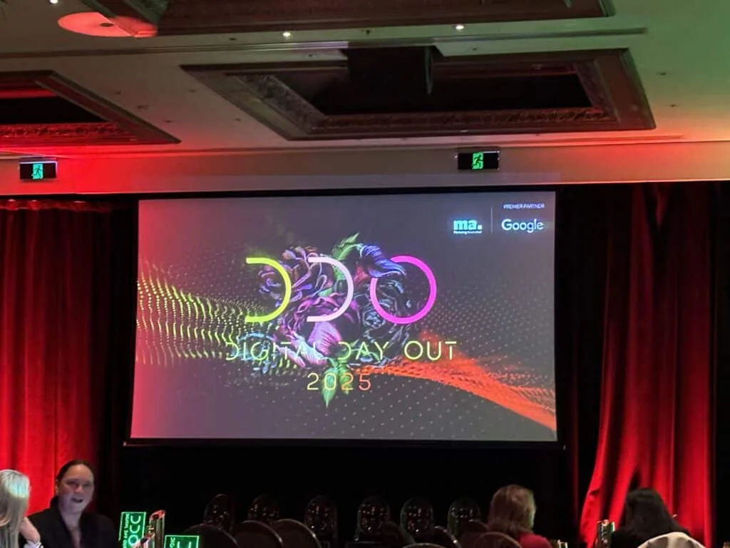 digital day out 2025