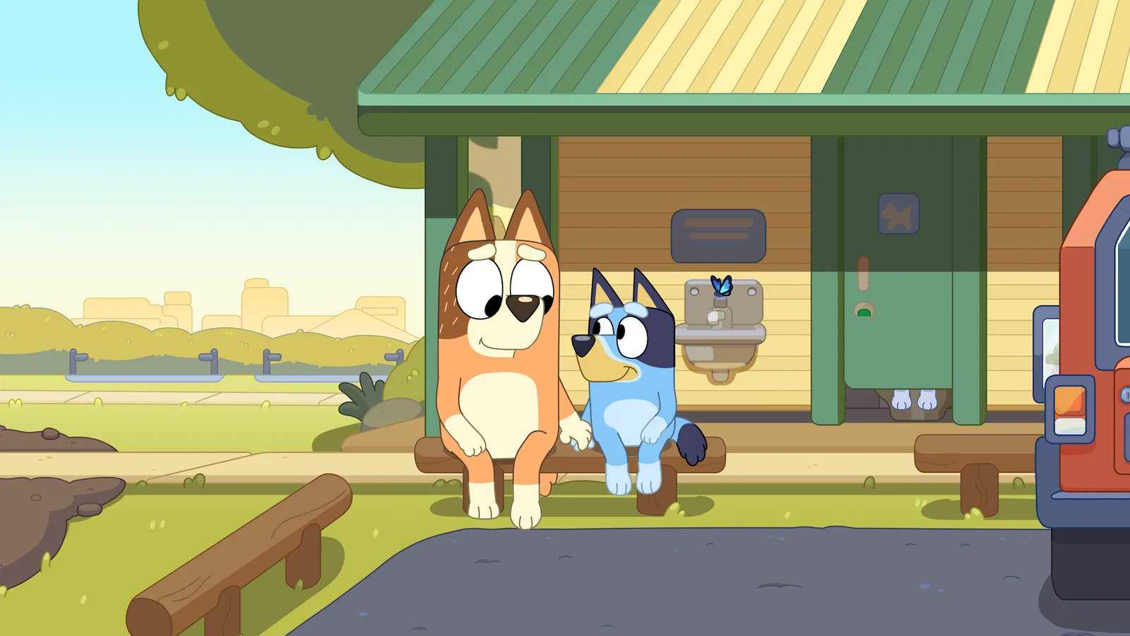 'The Sign' Marks Biggest 'Bluey' Episode Premiere Ever with 10.4 Million Views on Disney+