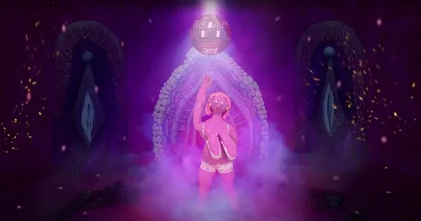 AMV BBDO and #WombStories Win Big at The One Club Awards