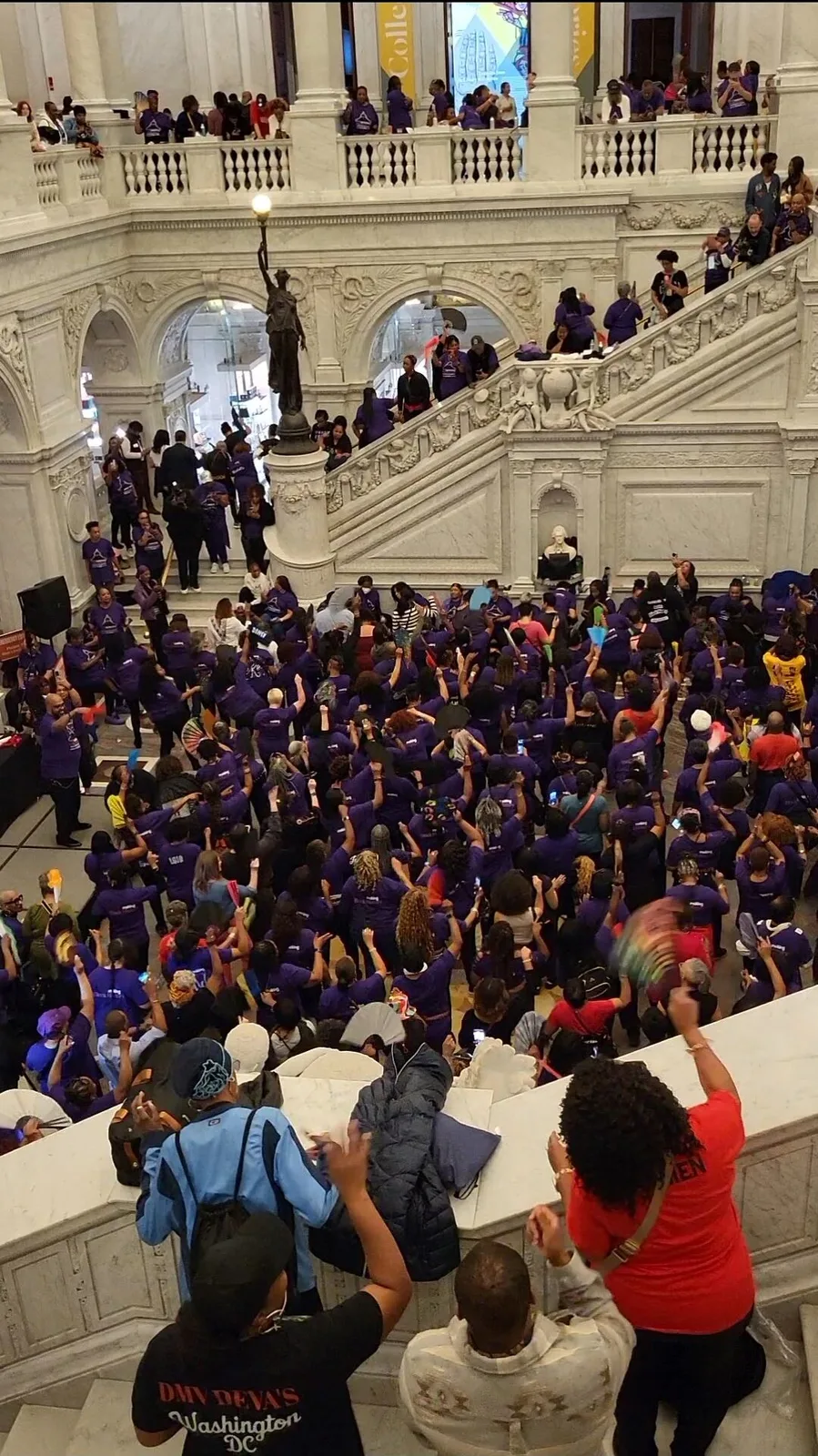 CCG Year of Engagement Podcast Episode #4: Community on the Line | Folklife Today