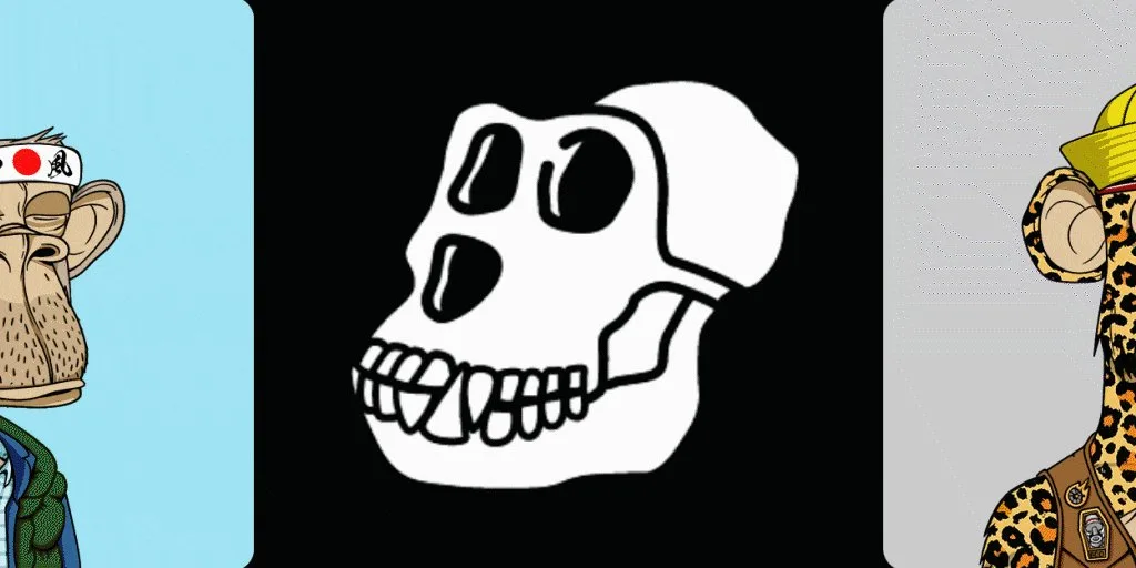 The Bored Ape Yacht Club #NFT Pre-Sale is now LIVE! Gas is cheap. Come ape with us. ☠️🐵⛵️ (Update your cache if it doesn't show up for you.)