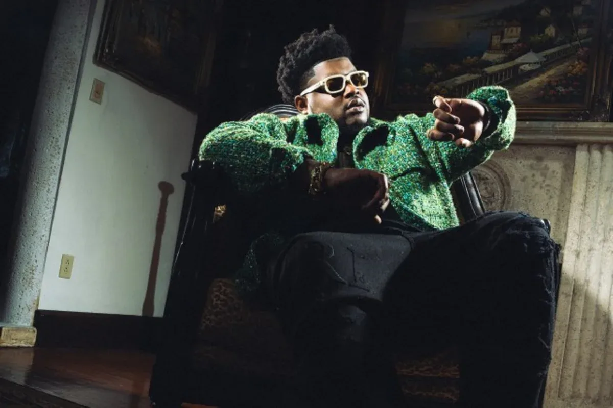 How BossMan Dlow Created a Hit Co-Signed By Lil Baby, Ciara, Quavo and Millions of Listeners