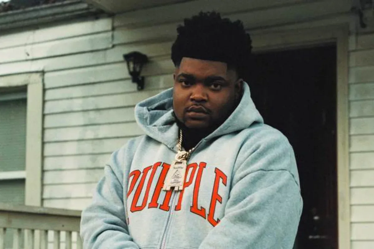 Hot 100 First-Timers: BossMan Dlow Scores His First Chart Hit With ‘Get In With Me’