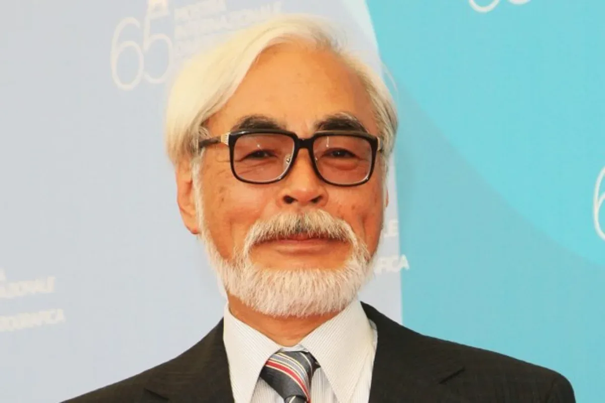 First Reactions to Hayao Miyazaki’s Final Film, ‘The Boy and the Heron,’ Begin to Emerge From Japan