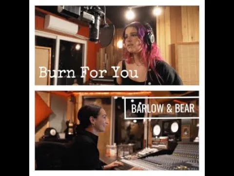 "Burn For You" Music Video - The (unofficial) Bridgerton Musical by Barlow & Bear