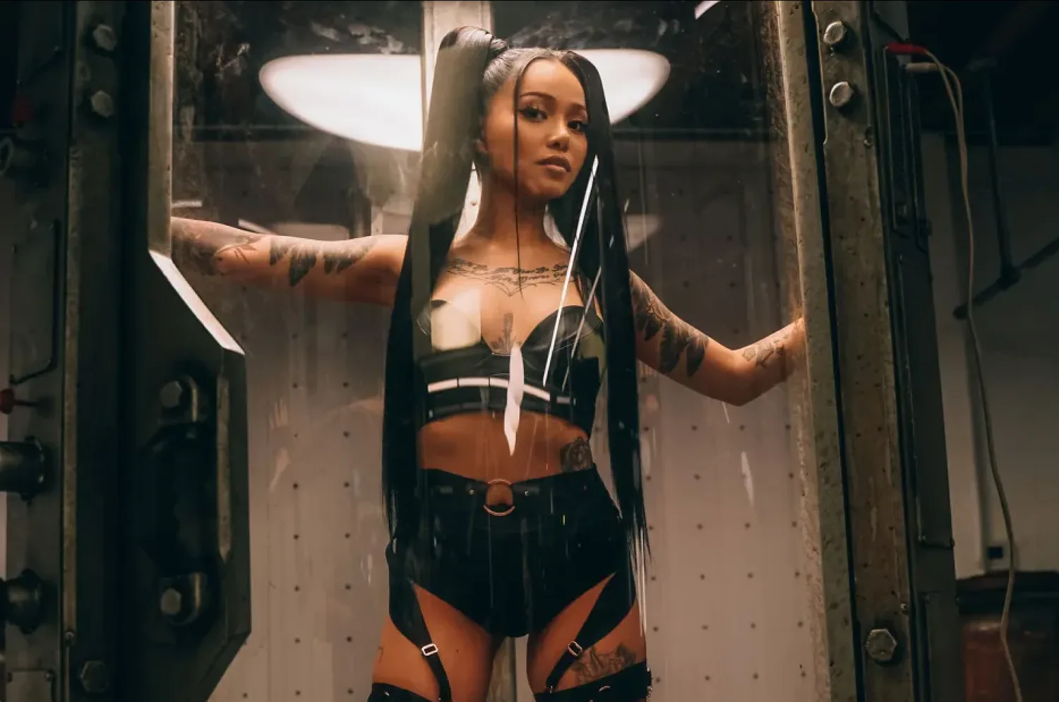 Haley Spencer