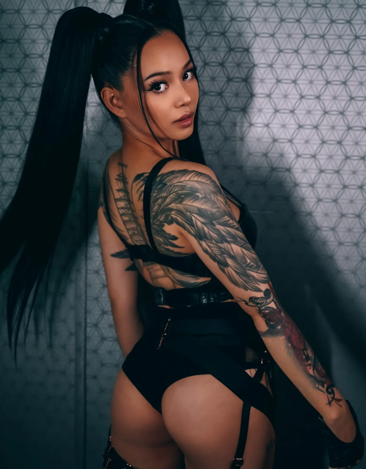 Bella Poarch's "Build A Bitch" Music Video Blasts Past 10 Million YouTube Views As Debut Warner Records Single Scores Buzz