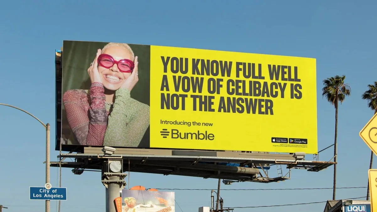 Hookup culture isn't selling itself - dating apps are doing a lot of the leg work. There's a reason their advertisements, even supposedly relationship-focused ones like Bumble, push SO hard for…
