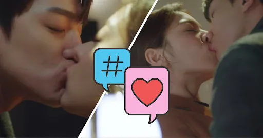 One Scene From K-Drama "Business Proposal" Is Going Crazy Viral, And We're Not Even Surprised
