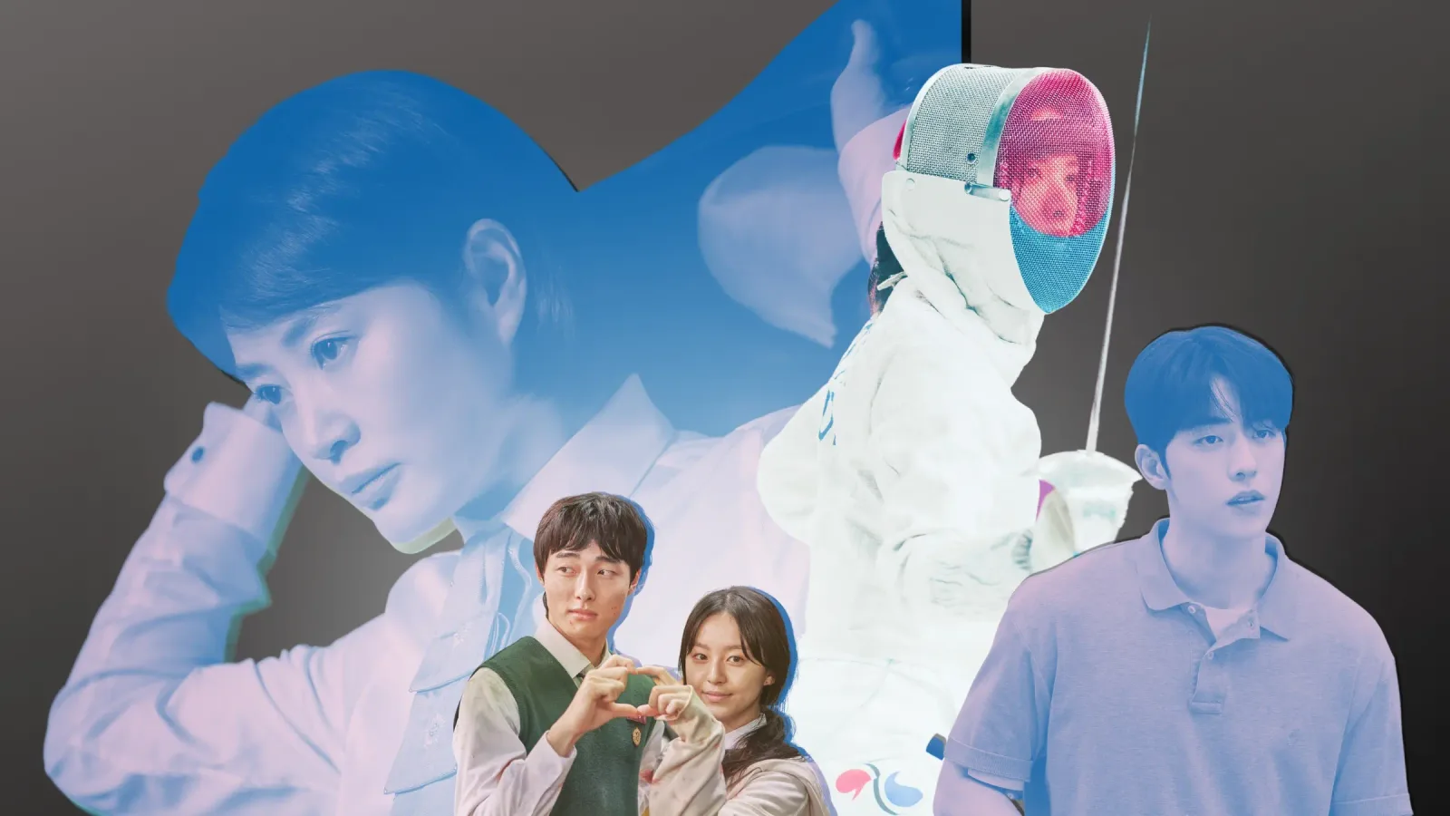 Best Korean Dramas of 2022 on Netflix