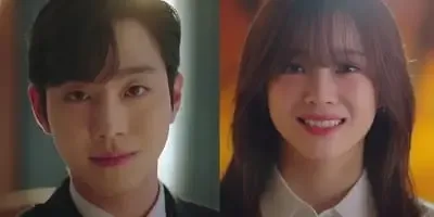 An Unexpected Situation in Fun New Trailer for "A Business Proposal" - Kdrama Kisses