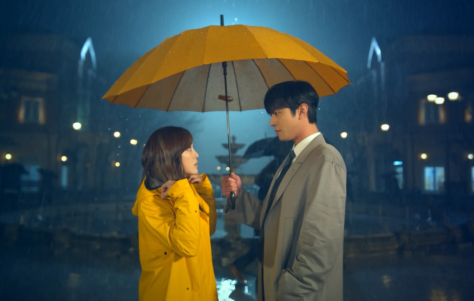 a business proposal netflix ahn hyo seop
