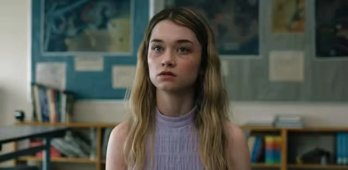so this is the fuckin queen #carrie2026