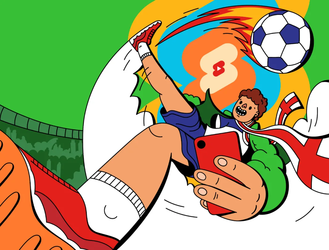 Looking back at the FIFA World Cup 2022™ on YouTube