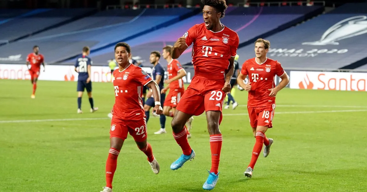 Mais de 4 milhões assistem ao vivo e final Bayern x PSG supera lives da pandemia | CNN Brasil