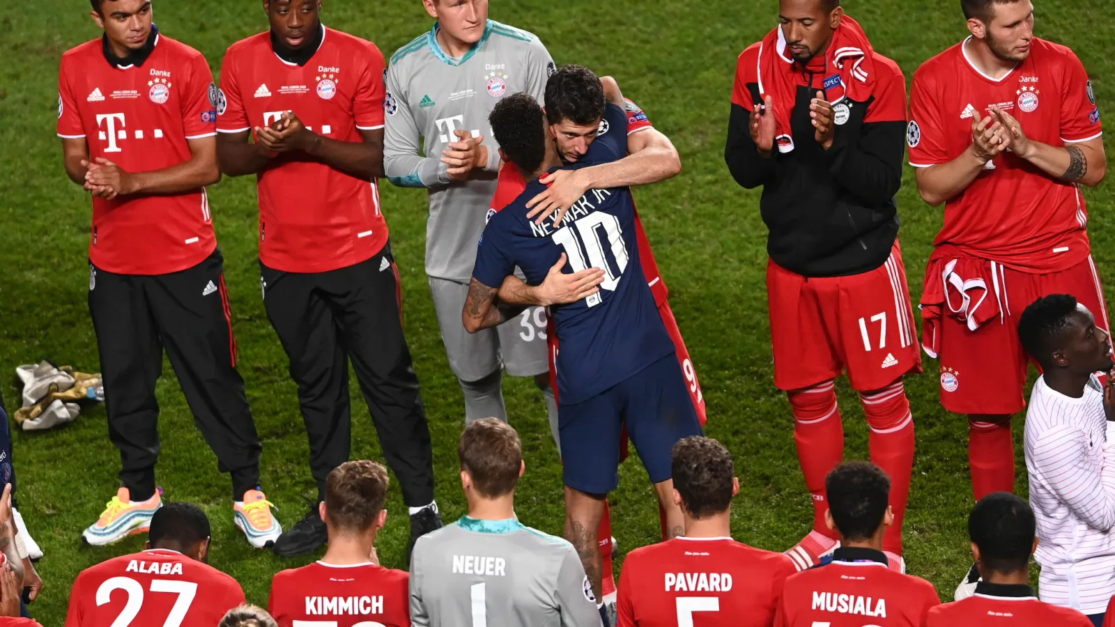 Bayern München vs Paris Saint-Germain: UEFA Champions League background, form guide, previous meetings | UEFA Champions League 2020/21