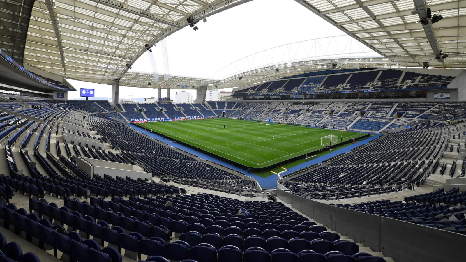 Champions League final general public tickets sell out | UEFA Champions League 2020/21