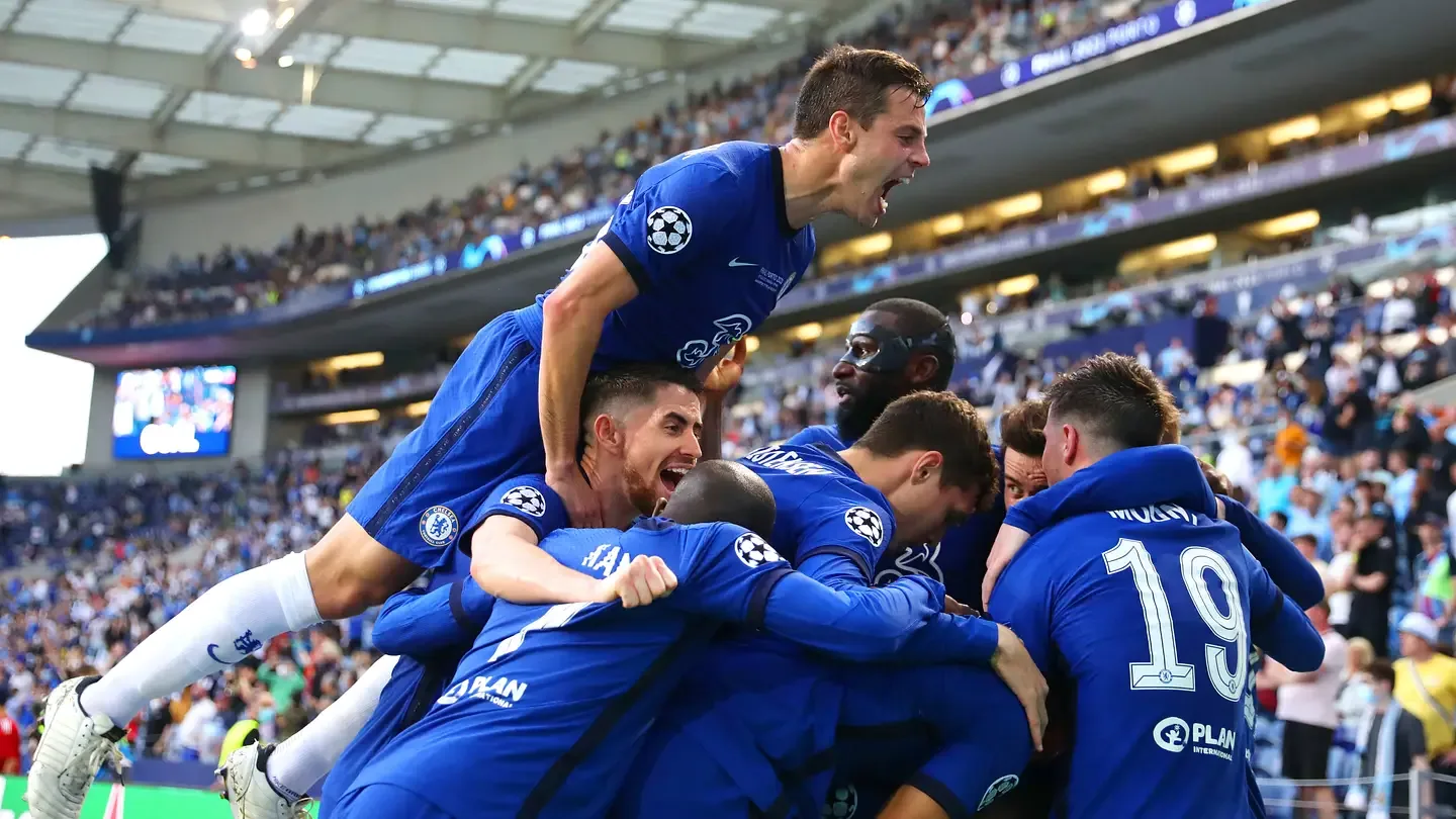 Manchester City - Chelsea (0-1) : Le deuxième sacre des Blues en Ligue des Champions vu par Twitter