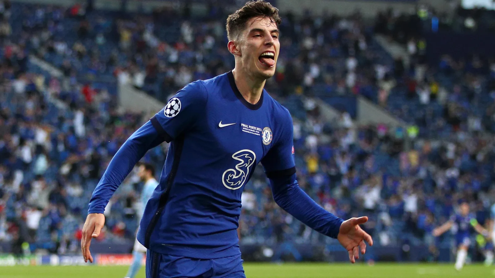 Man. City 0-1 Chelsea: Havertz gives Blues second Champions League triumph | UEFA Champions League 2020/21