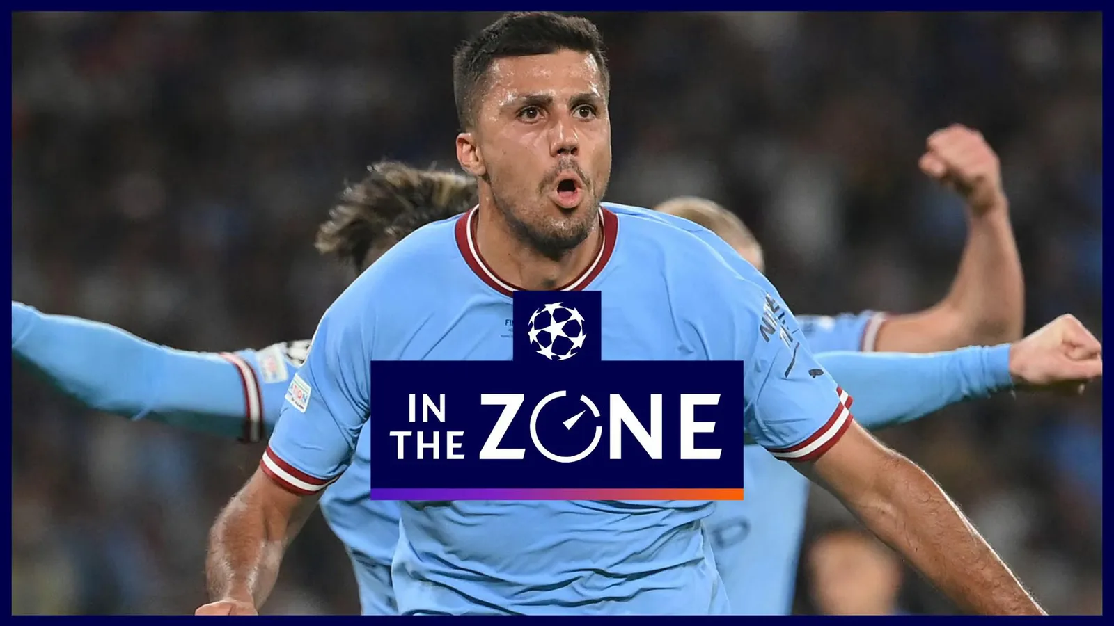 In the Zone: Man City 1-0 Inter performance analysis | UEFA Champions League 2022/23
