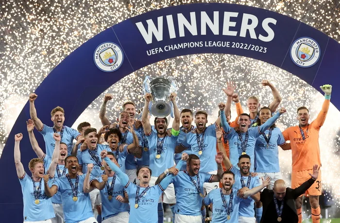 Champions: oltre 10 milioni di spettatori per la finale in tv - Tv - Ansa.it