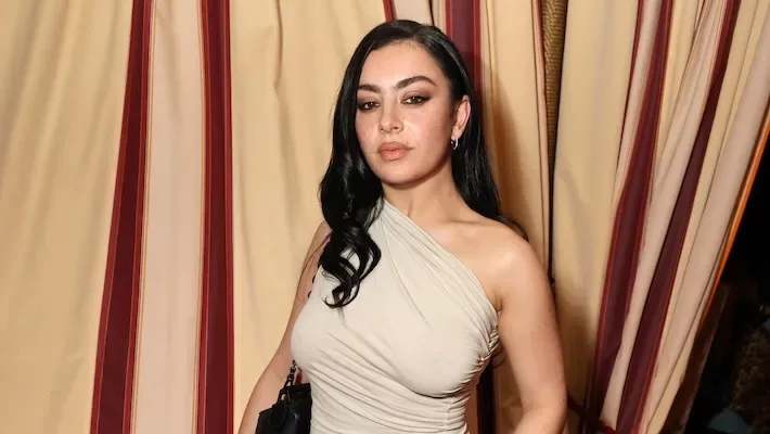A Charli XCX Song From 2020 Is Going Viral And She Thinks It’s ’Crazy’