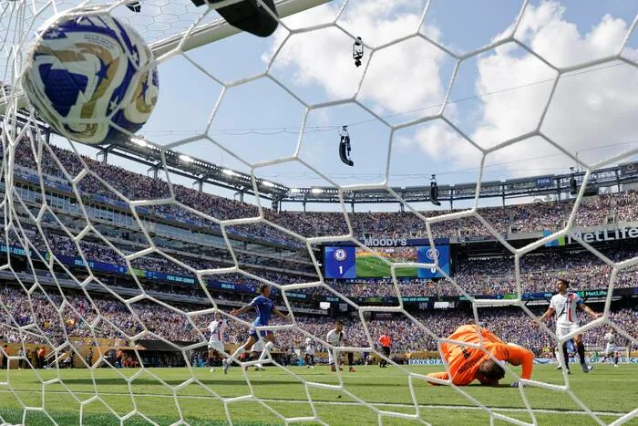 Club World Cup final averaged 1.3 million viewers on TBS