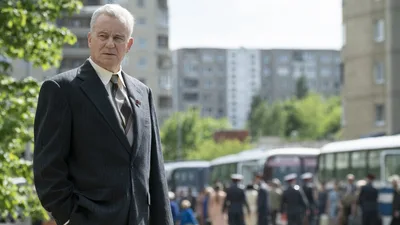 Chernobyl | 2019 Tribeca Festival