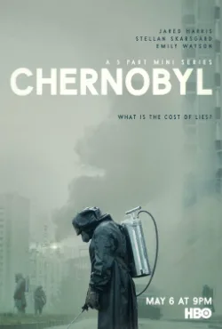 Chernobyl (miniseries): poster