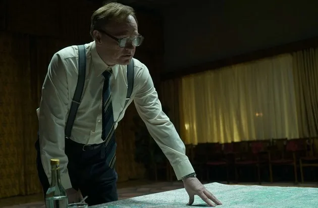 Sky Original "Chernobyl" zieht Millionen Zuschauer in seinen Bann