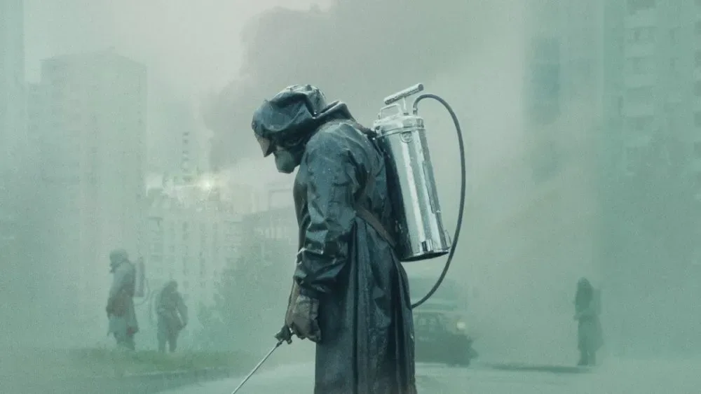 HBO-Chernobyl
