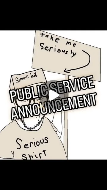 phillipbankss on Instagram: "psa"