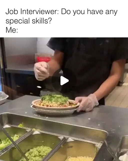 Chipotle on Instagram: "💯"