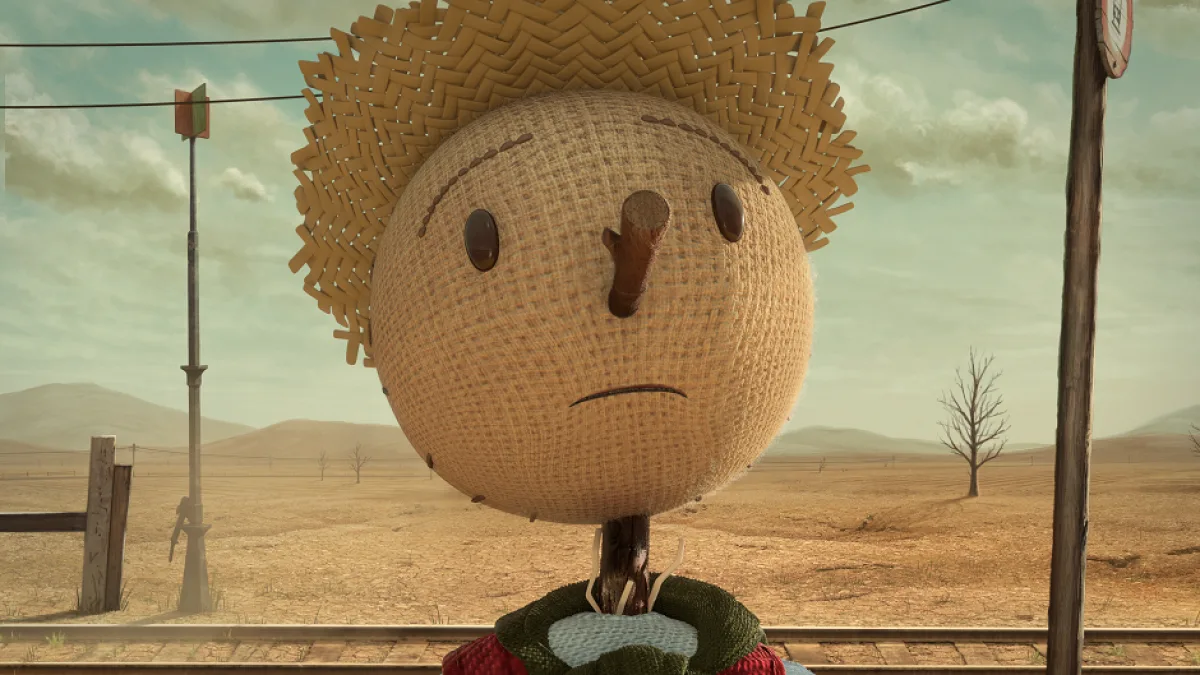Moonbot’s ‘Scarecrow’ Awarded Two Daytime Emmy Awards