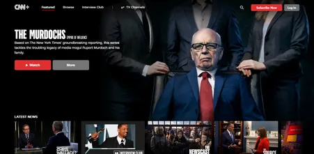 CNN+ - Wikipedia