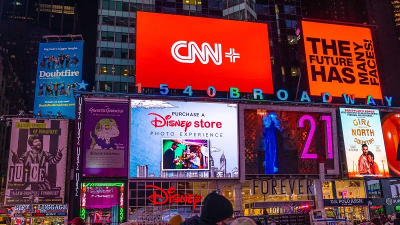CNN+ will shut down at the end of April | CNN Business