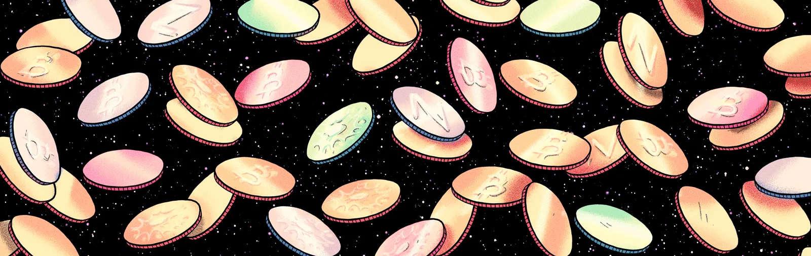 Coinbase Shares Close At $328 After Big Trading Day