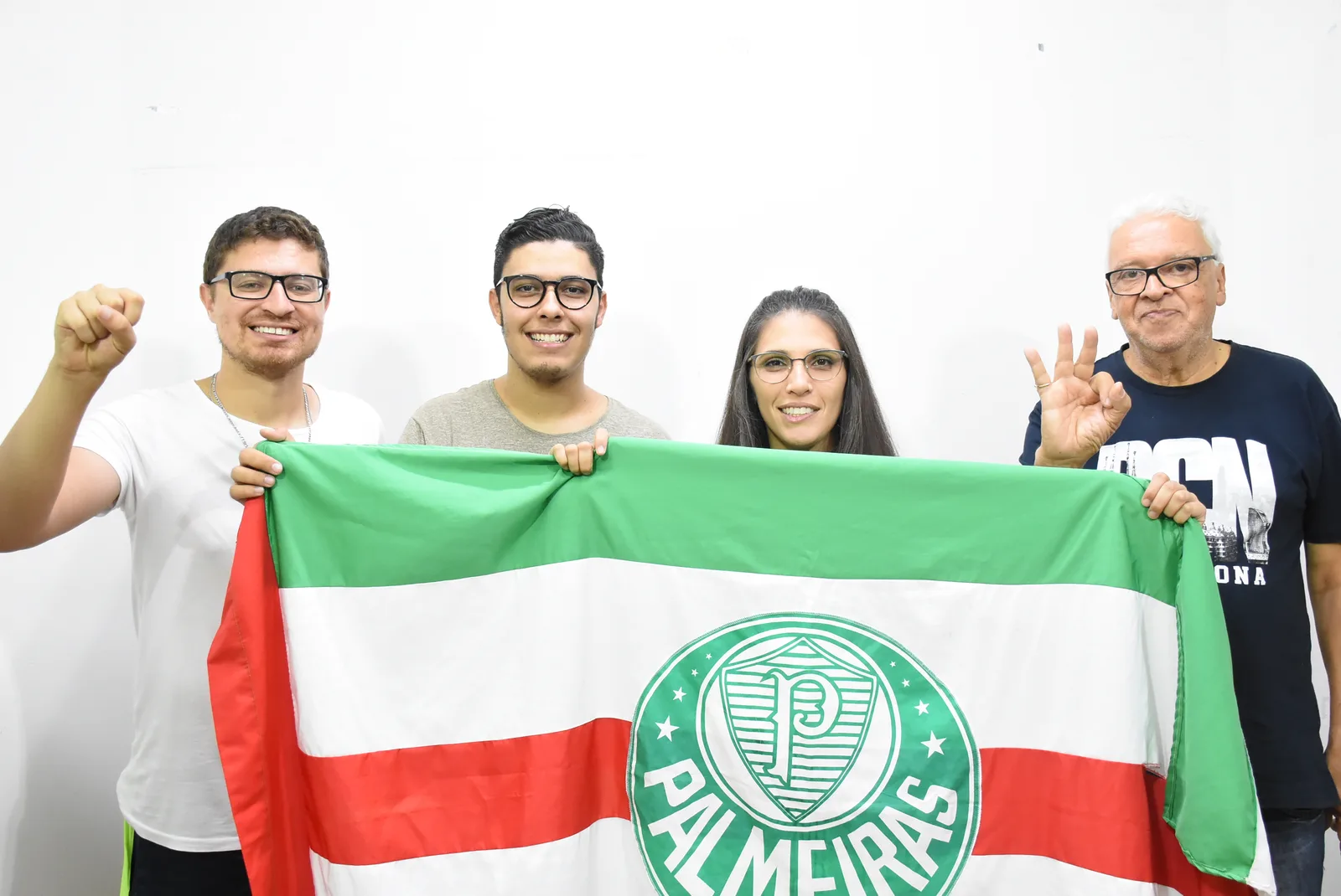 Transmissão da Libertadores da América: Grupo Brasil de Comunicação soma mais de 36 mil visualizações nas plataformas digitais - SBNotícias, a sua cidade on-line