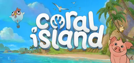 Early Access Date Announcement Trailer :: Coral Island Events & Announcements
