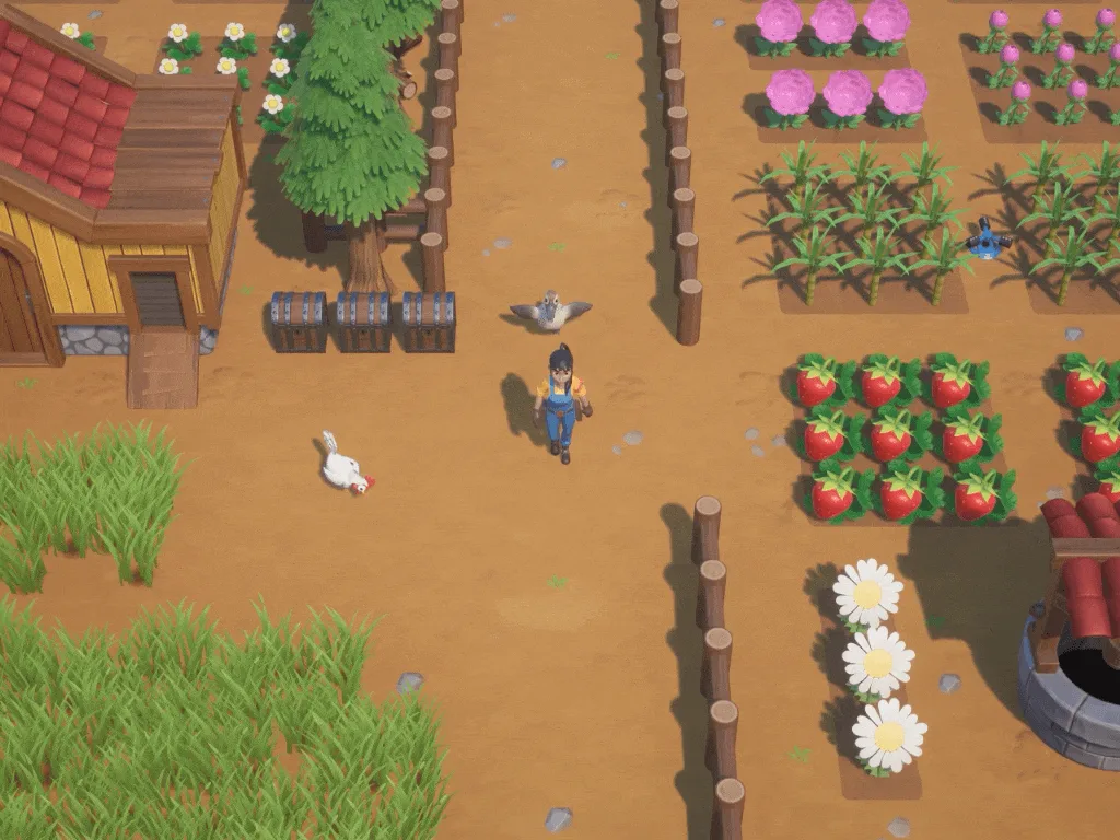 Kickstarter is now LIVE!
